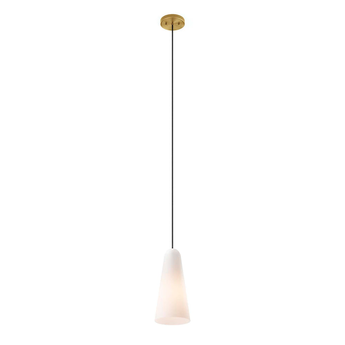 Beacon 1-Light Pendant Light