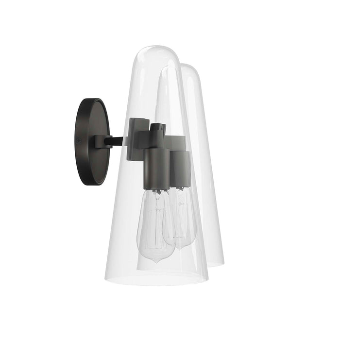 Beacon 2-Light Wall Sconce