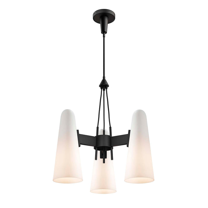 Beacon 3-Light Pendant Light