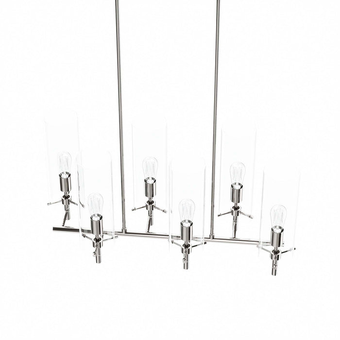 Skylark 6-Light Chandelier