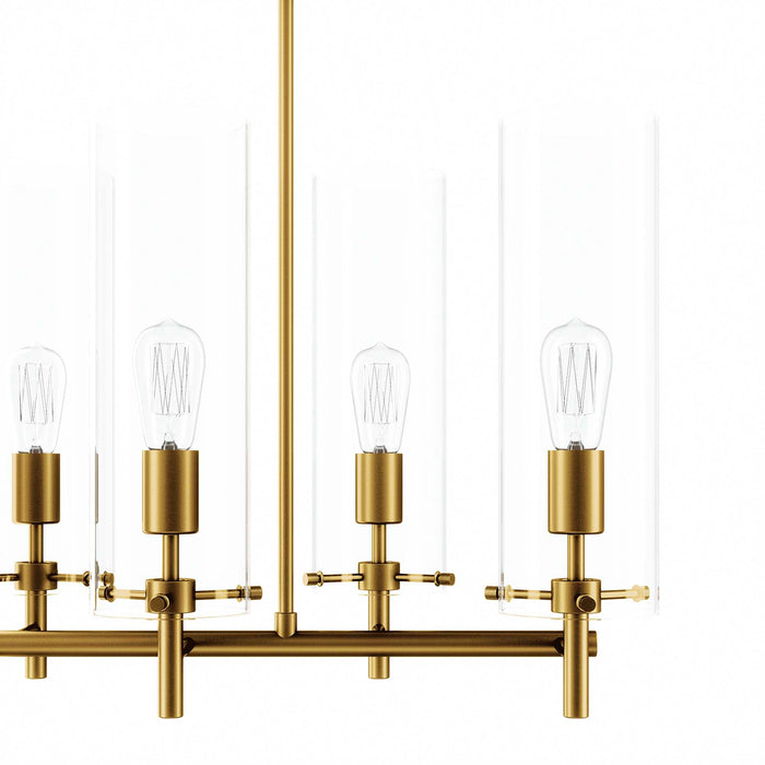 Skylark 6-Light Chandelier