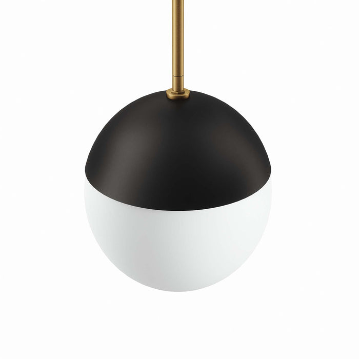 Stellar 1-Light Pendant Light