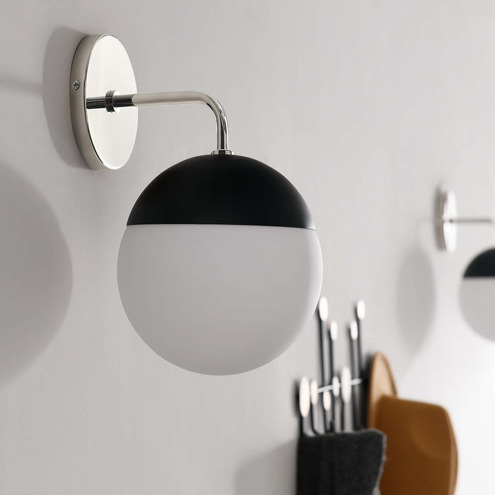 Stellar 1-Light Wall Sconce