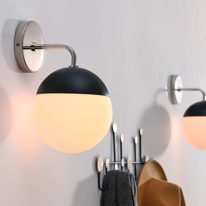 Stellar 1-Light Wall Sconce