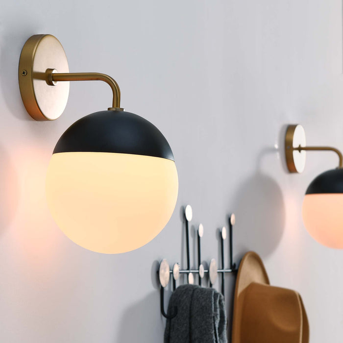 Stellar 1-Light Wall Sconce