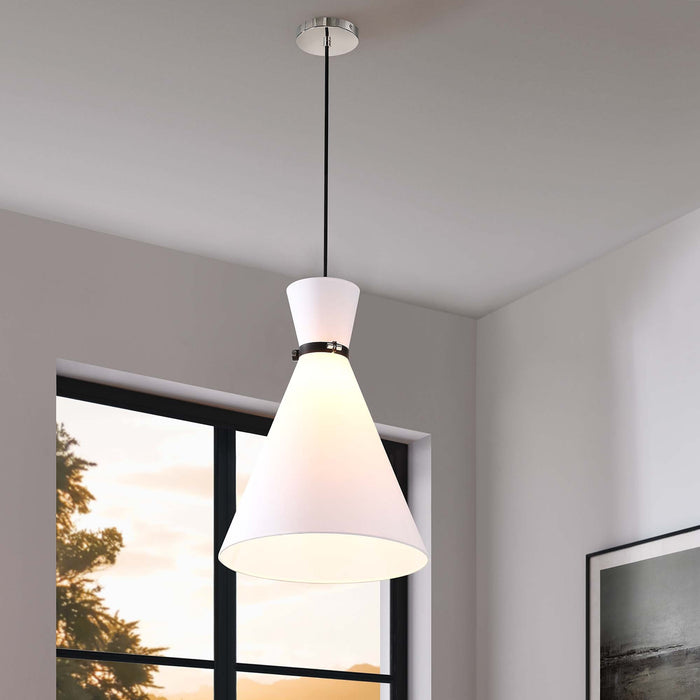 Starlight 1-Light Pendant Light