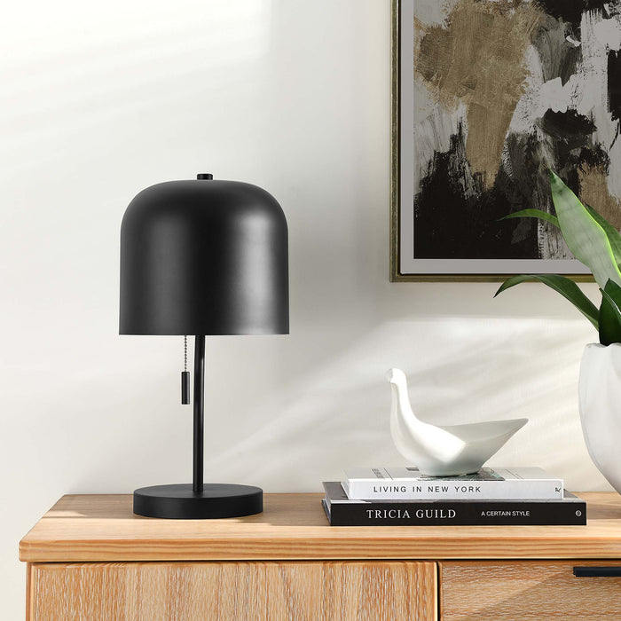 Avenue Table Lamp