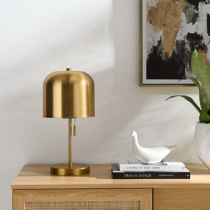 Avenue Table Lamp