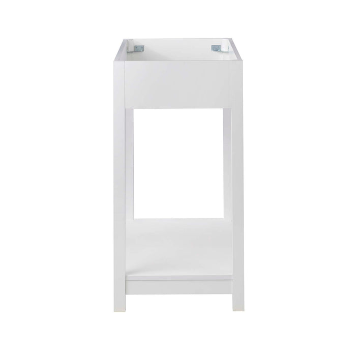 Altura Bathroom Cabinet Basin Not Included