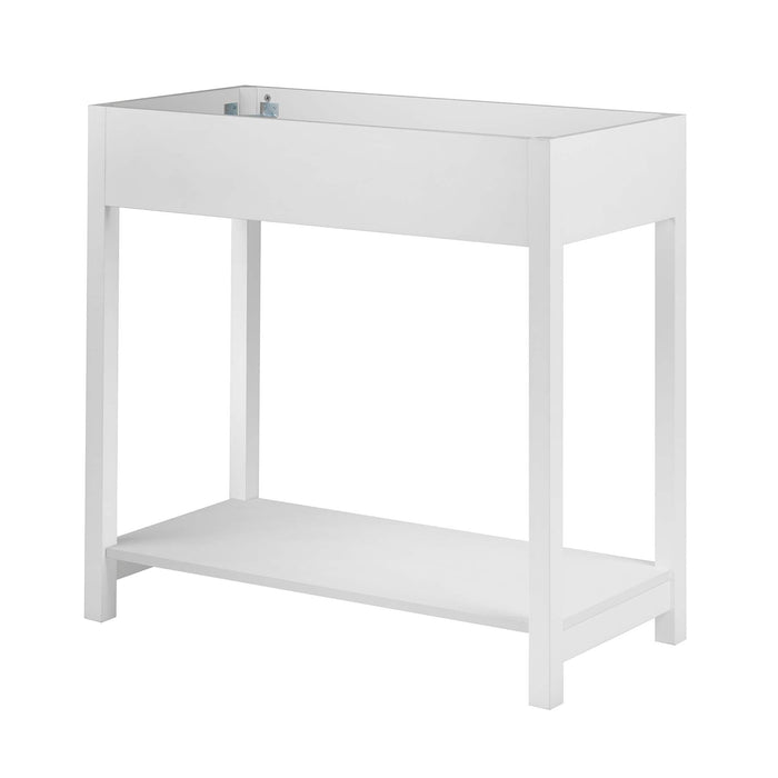 Altura Bathroom Cabinet Basin Not Included