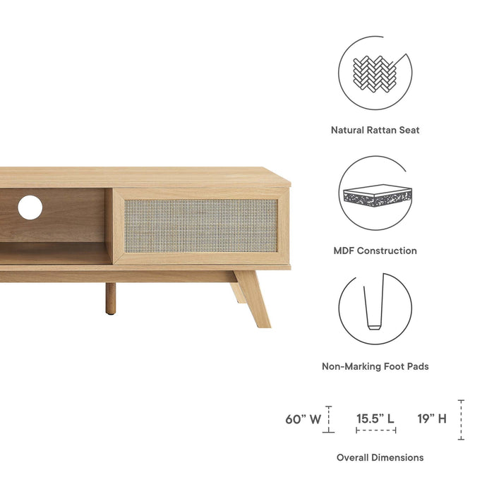 Soma 60" TV Stand