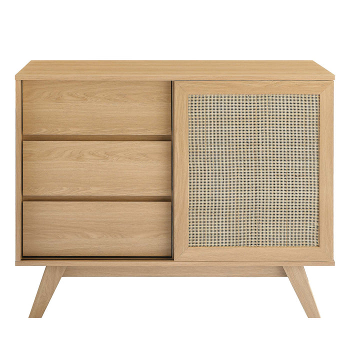 Soma 40" Accent Cabinet