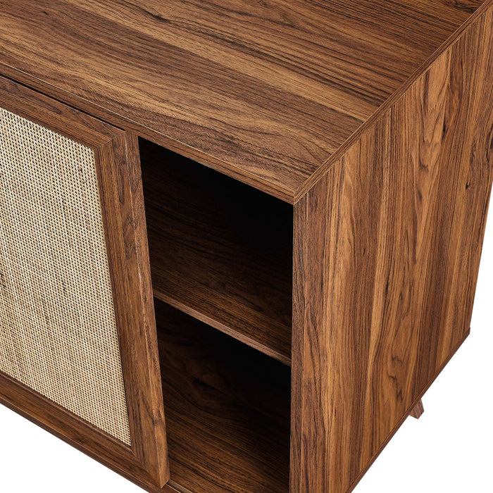 Soma 40" Accent Cabinet