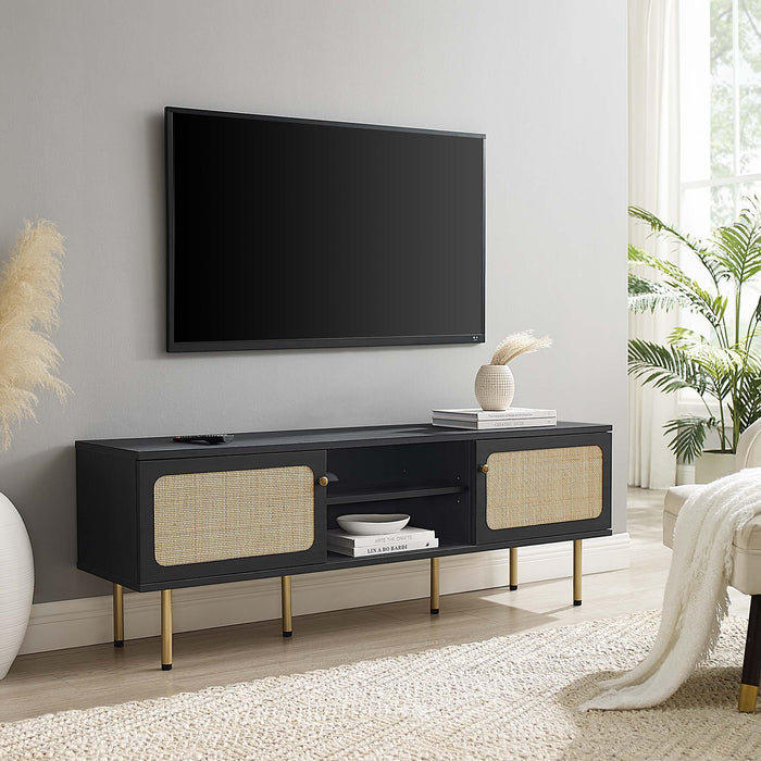 Cambria 60" TV Stand