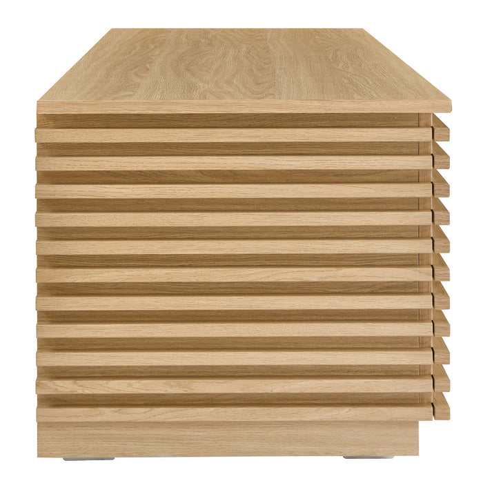 Render Storage Bench