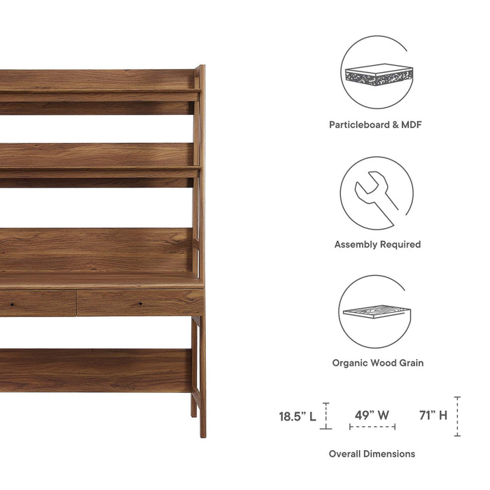 Bixby Office Desk