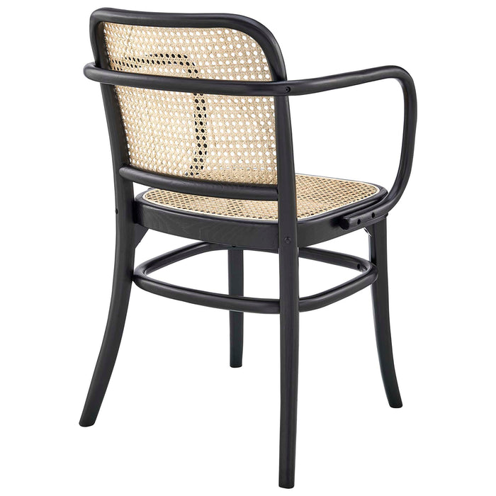 Winona Wood Dining Chair Set of 2