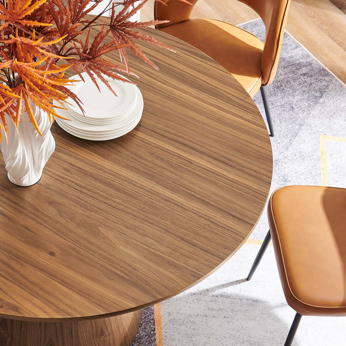 Provision 47" Round Dining Table