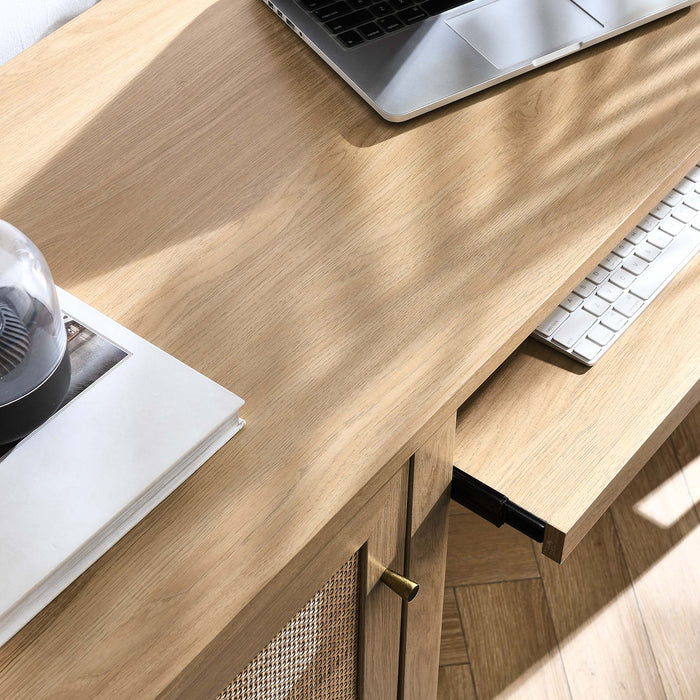 Soma 47" Office Desk