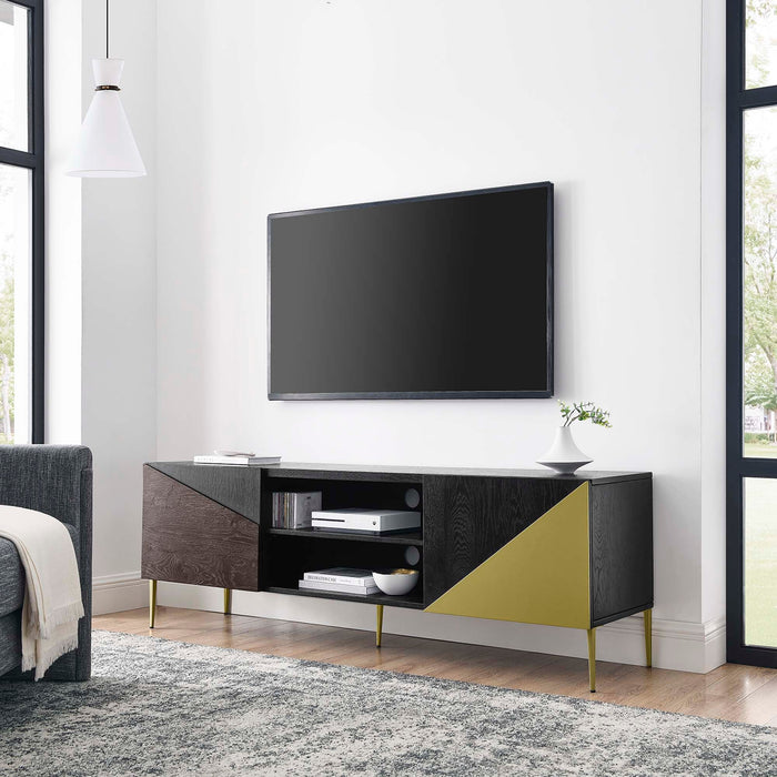 Alchemist 72" TV Stand