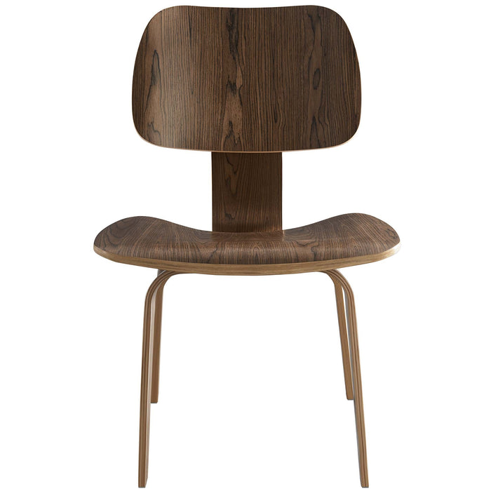 Fathom Wood Dining Chair