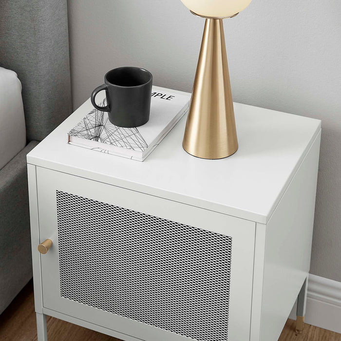 Covelo Nightstand