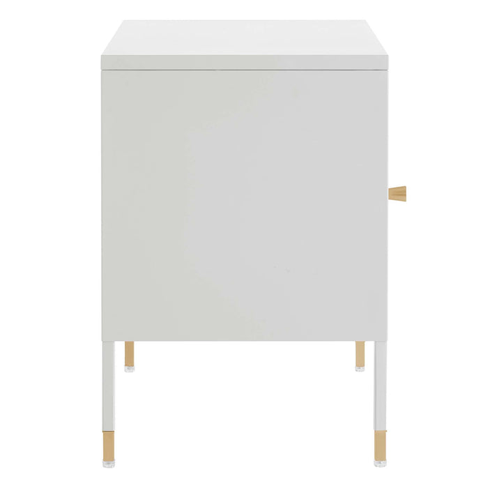 Covelo Nightstand