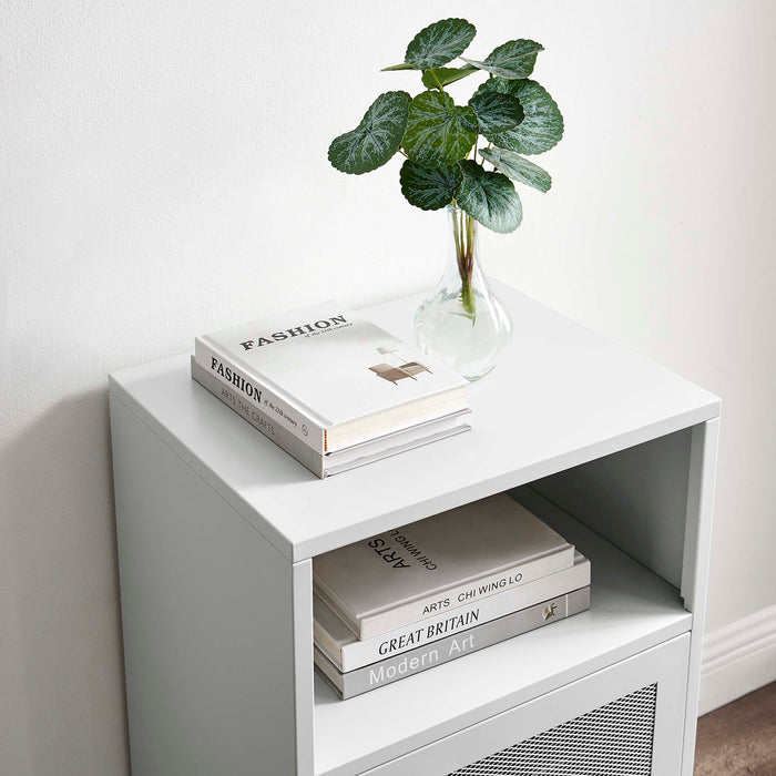 Covelo Side Table