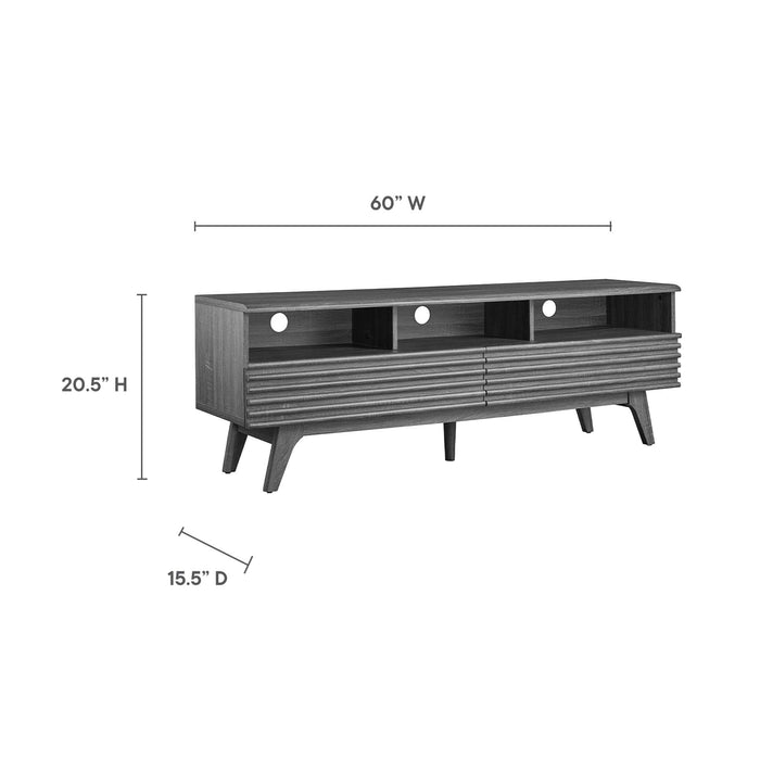 Render 60" TV Stand