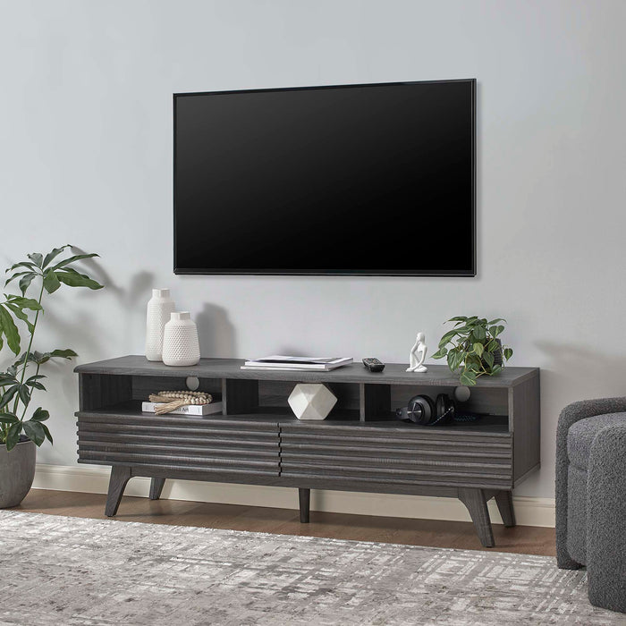 Render 60" TV Stand