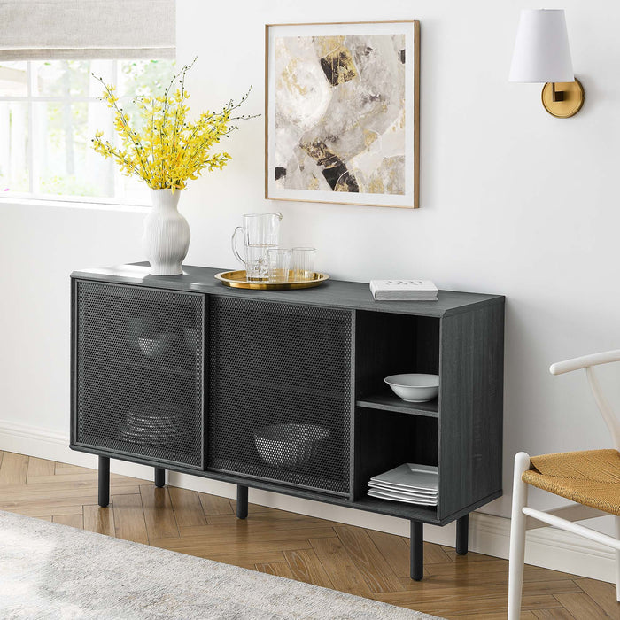 Kurtis 59" Sideboard