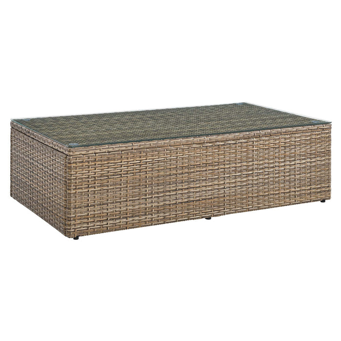 Convene Outdoor Patio Coffee Table