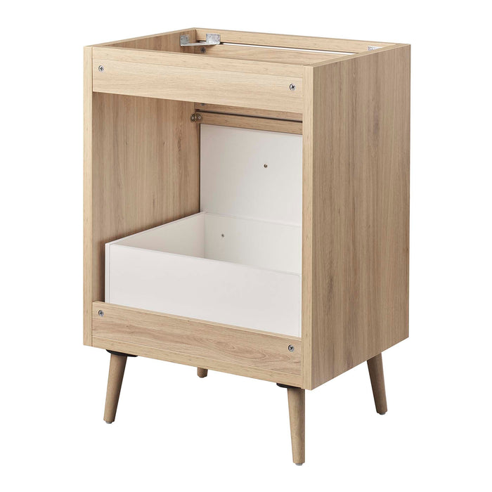 Maverick Bathroom Cabinet Basin Not Included