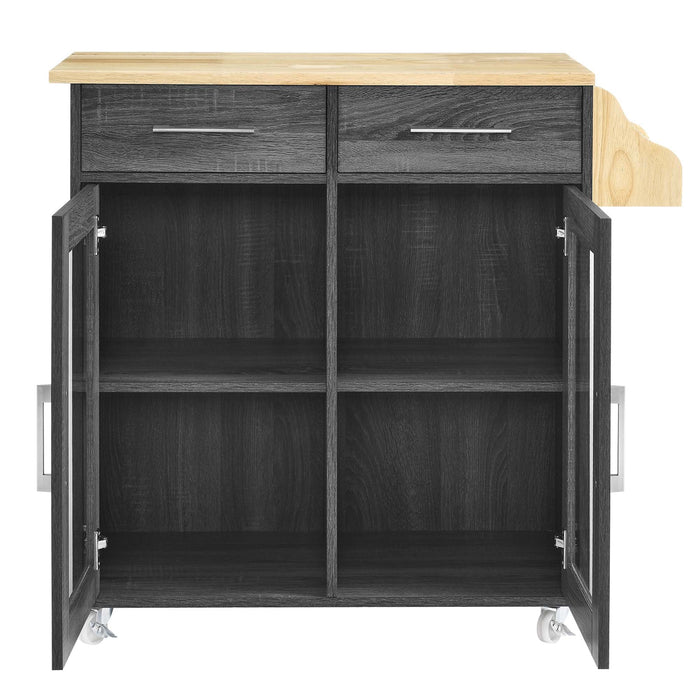 Cuisine Kitchen Cart