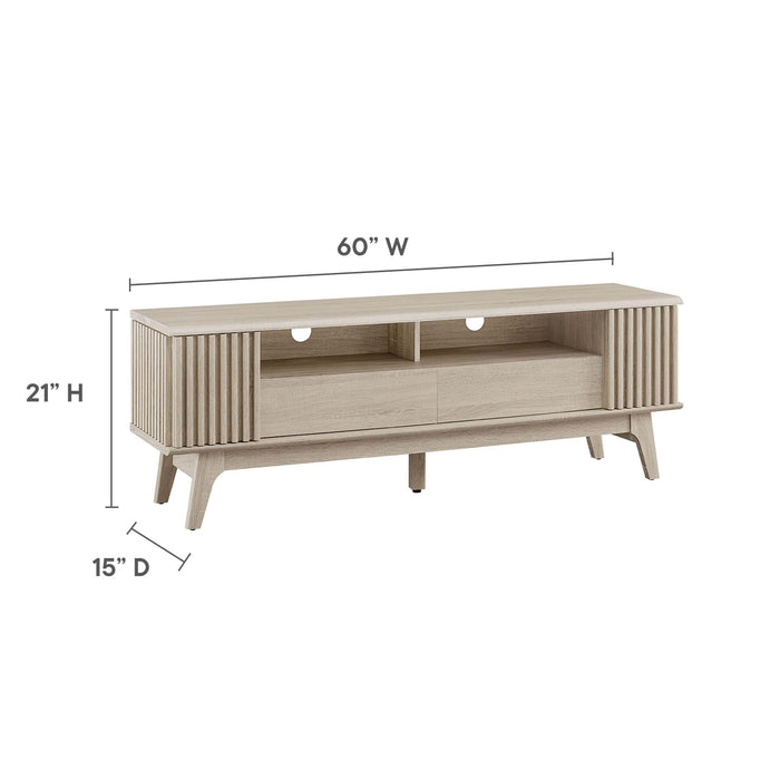 Eudora 60" TV Stand