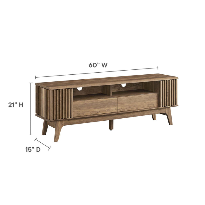 Eudora 60" TV Stand