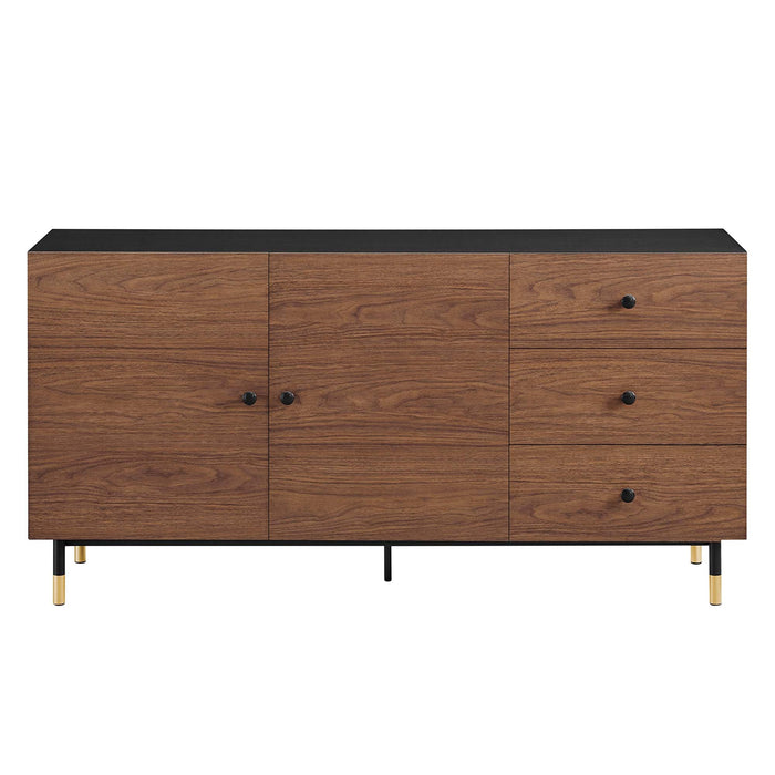 Nexus Storage Cabinet Sideboard