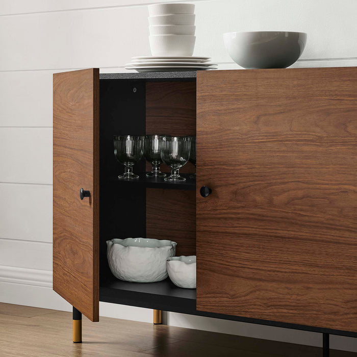 Nexus Storage Cabinet Sideboard