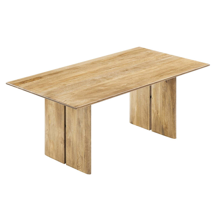 Amistad 72" Dining Table