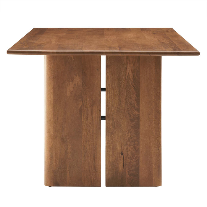 Amistad 72" Dining Table