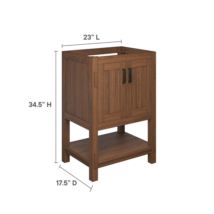 Ashlyn Bathroom Cabinet Basin Not Included