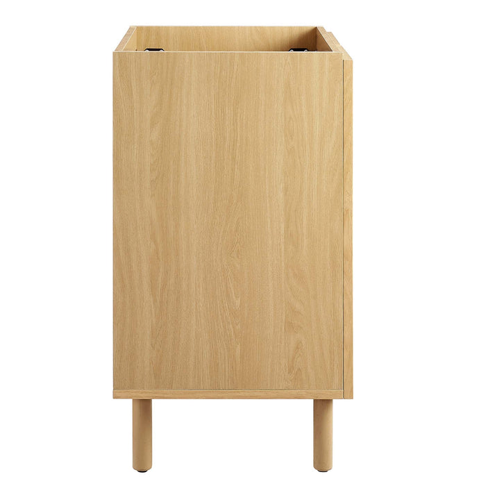 Calla Bathroom Cabinet Basin Not Included