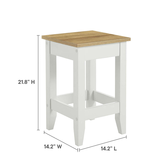 Sunbrook Kitchen Stool