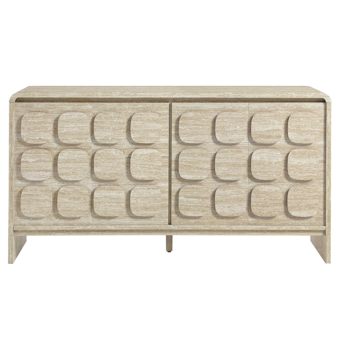 Toscana 61" Sideboard