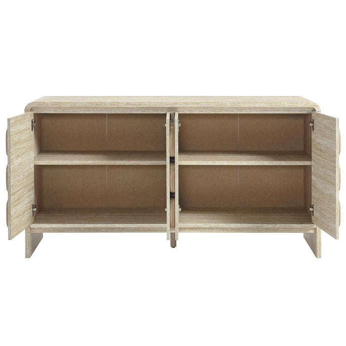 Toscana 61" Sideboard