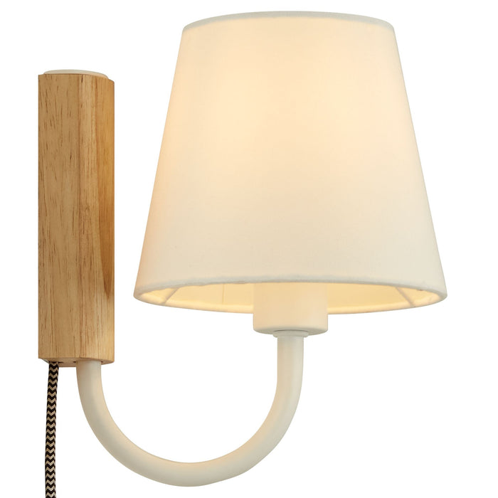 Sunlit Swivel Wall Sconce