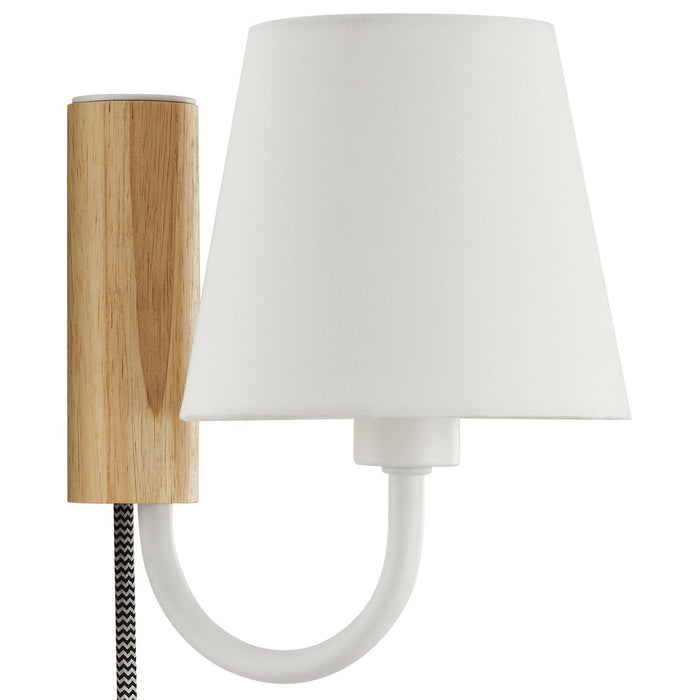 Sunlit Swivel Wall Sconce