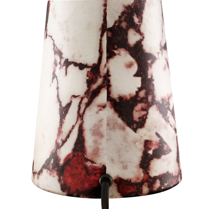 Nera Marble Table Lamp