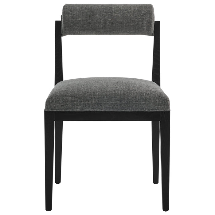 Kai Fabric Dining Chair