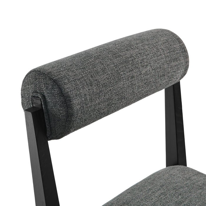 Kai Fabric Dining Chair